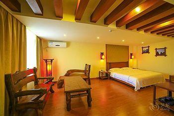 Ancient South Gate Hotel - Guilin Exterior foto