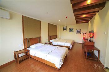 Ancient South Gate Hotel - Guilin Exterior foto