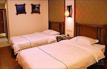 Ancient South Gate Hotel - Guilin Exterior foto