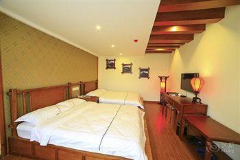 Ancient South Gate Hotel - Guilin Exterior foto