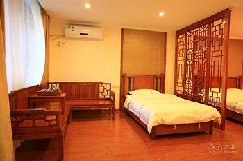 Ancient South Gate Hotel - Guilin Exterior foto